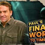 The Apostle Paul's final words to Timothy | Bible Backroads | Drive Thru History - Kids (6+), Kingdom Kids Zone - Drive Thru History with Dave Stotts