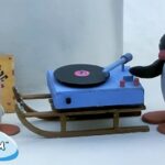 Flowing With Ideas! 🐧 | Pingu – Official Channel | Cartoons For Kids - Kids (0-4), Kingdom Kids Zone - Pingu - Official Channel