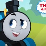 The BIG Haul! | Thomas & Friends: All Engines Go! | +60 Minutes Kids Cartoons - Kids TV Series, Kingdom Kids Zone - Thomas & Friends