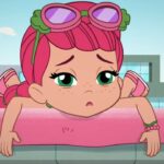 Berry in the Big City π Berry Bored, Time to Play! π Strawberry Shortcake π Kids movies - Kids TV Series, Kingdom Kids Zone - Strawberry Shortcake - WildBrain