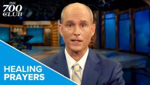 We come against obstacles, pain, grief, and trauma with you! - Testimonies - The 700 Club