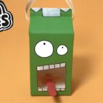 Homemade Bird Feeder | The Brilliant World Of Tom Gates | Funny Cartoons For Kids - Kids (6+), Kingdom Kids Zone - Tom Gates Brilliant World