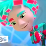 Perpetual Motion | The Fixies | Brand New Episodes | Cartoons for Kids - Kingdom Kids Zone, Little Learners - The Fixies