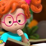 Little People Mini Adventures | Sophie Is Losing Her Patience! | Kids Cartoons - Kids TV Series, Kingdom Kids Zone - Little People - Fisher Price