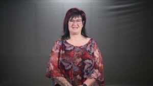Stacey Baptism Testimony - Salvation / Converts, Testimonies - Kamloops Alliance Church