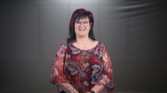 Stacey Baptism Testimony - Salvation / Converts, Testimonies - Kamloops Alliance Church