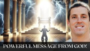 Man Drowns & Receives LIFE Altering Message YOU Need to Hear - Near Death, Testimonies - Everyday Miracles Podcast