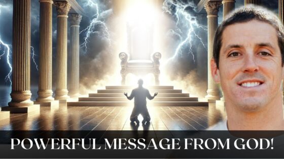 Man Drowns & Receives LIFE Altering Message YOU Need to Hear - Near Death, Testimonies - Everyday Miracles Podcast