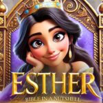Story of Queen Esther | Animated Bible Movie - Bible Stories, Kingdom Kids Zone - Bible In a Nutshell