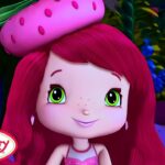 Berry Bitty Adventures 🍓 Berryella and Prince Berry Charming 🍓 Strawberry Shortcake 🍓 Kids movies - Kids TV Series, Kingdom Kids Zone - Strawberry Shortcake - WildBrain
