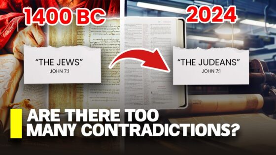 How Can the Bible Be Inerrant If It Contains Variants - Q&A Sessions, Truth Seekers - Cold-Case Christianity - J. Warner & Jimmy Wallace