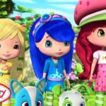 Berry Bitty Adventures 🍓 The Disappearing Dog Show 🍓 Strawberry Shortcake 🍓 Kids movies - Kids TV Series, Kingdom Kids Zone - Strawberry Shortcake - WildBrain