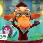 Energy | The Fixies | Brand New Episodes | Cartoons for Kids - Kingdom Kids Zone, Little Learners - The Fixies
