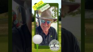 A Nugget From The Back 9 (08.16.2024) #dennisswanberg #theswan - Comedy - Dennis Swanberg - "The Swan"