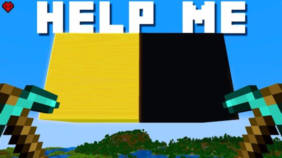 Building Minecraft's LARGEST firefly - Gameplay, Kingdom Kids Zone, Minecraft - CringyGull