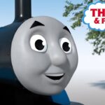 Making NEW Friends! | Thomas & Friends | +60 Minutes Kids Cartoons - Kids TV Series, Kingdom Kids Zone - Thomas & Friends