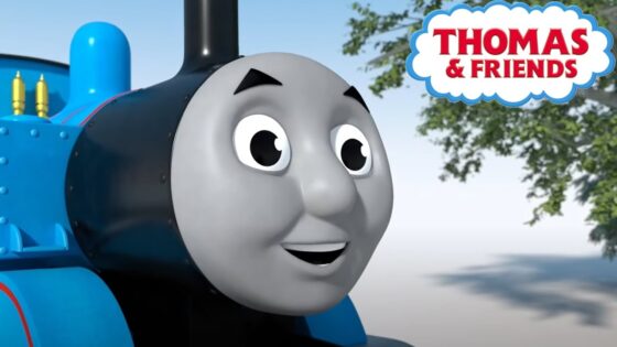 Making NEW Friends! | Thomas & Friends | +60 Minutes Kids Cartoons - Kids TV Series, Kingdom Kids Zone - Thomas & Friends