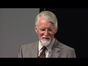 The Book of Revelation (2002) – Part 2 – David Pawson - Sermons & Teaching - David Pawson - Official