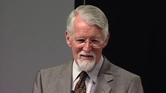 The Book of Revelation (2002) – Part 2 – David Pawson - Sermons & Teaching - David Pawson - Official