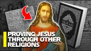 Other Religions Point to Jesus - Jesus & the Resurrection, Truth Seekers - Cold-Case Christianity - J. Warner & Jimmy Wallace