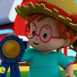 Fisher Price Little People | Winning isn't EVERYTHING | New Episodes | Kids Movie - Kids TV Series, Kingdom Kids Zone - Little People - Fisher Price