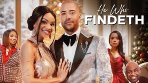 He Who Findeth | Heartwarming Romance Comedy | Erica Hubbard | Brad James - Full Movies, Movies & TV - Deep C Digital