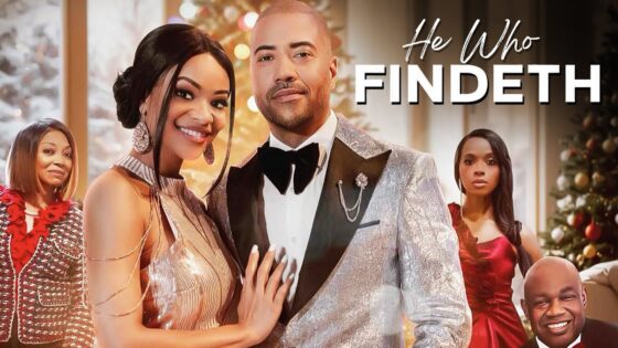 He Who Findeth | Heartwarming Romance Comedy | Erica Hubbard | Brad James - Full Movies, Movies & TV - Deep C Digital