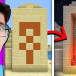 Testing Scary Minecraft Experiments That Are Actually Real - Gameplay, Kingdom Kids Zone, Minecraft - EYstreem