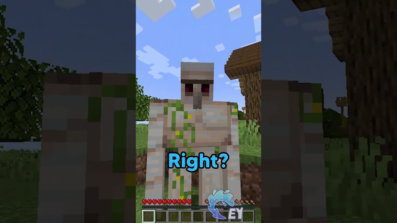 Find 3 Things Wrong in Minecraft… - Gameplay, Kingdom Kids Zone, Minecraft - EYstreem