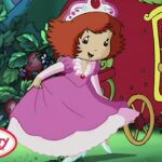 Strawberry Shortcake Classic 🍓 The Big Play 🍓 Strawberry Shortcake 🍓 Kids movies - Kids TV Series, Kingdom Kids Zone - Strawberry Shortcake - WildBrain