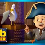 Bob the Builder | Mr Bentley's new friend| Full Episodes Compilation | Cartoons for Kids - Kids (0-4), Kingdom Kids Zone - Bob the Builder