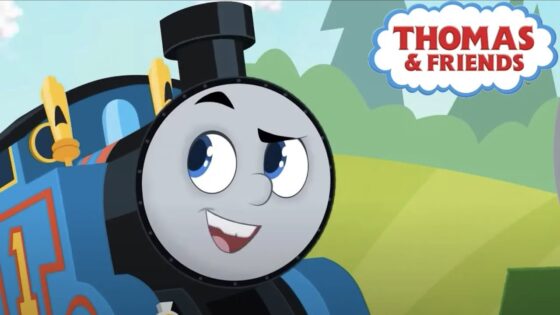 The BIG Haul! | Thomas & Friends: All Engines Go! | +60 Minutes Kids Cartoons - Kids TV Series, Kingdom Kids Zone - Thomas & Friends