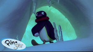 Pingu is Lost! 🐧 | Pingu – Official Channel | Cartoons For Kids - Kids (0-5), Kingdom Kids Zone - Pingu - Official Channel