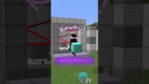 Different Types of Minecraft Mobs… - Gameplay, Kingdom Kids Zone, Minecraft - EYstreem