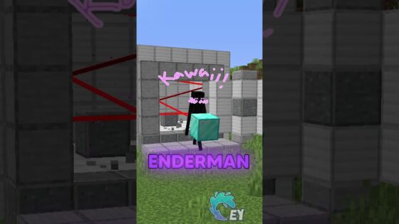 Different Types of Minecraft Mobs… - Gameplay, Kingdom Kids Zone, Minecraft - EYstreem
