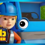 Bob the Builder | Bob needs his friends! | Full Episodes Compilation | Cartoons for Kids - Kids (0-4), Kingdom Kids Zone - Bob the Builder