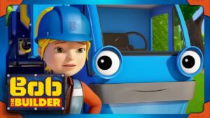 Bob the Builder | Bob needs his friends! | Full Episodes Compilation | Cartoons for Kids - Kids (0-5), Kingdom Kids Zone - Bob the Builder