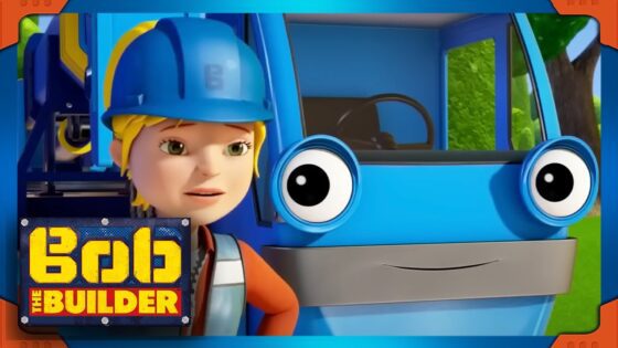Bob the Builder | Bob needs his friends! | Full Episodes Compilation | Cartoons for Kids - Kids (0-5), Kingdom Kids Zone - Bob the Builder