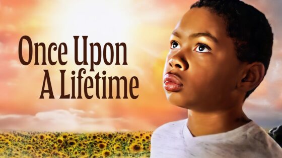 Once Upon A Lifetime | Christian Drama Film - Full Movies, Movies & TV - Bigtime - Christian Movies