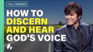 How To Be Led By The Holy Spirit (Full Sermon) | Joseph Prince - Healing Grace, Hope & Healing - Joseph Prince