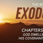 The Exodus Bible Reading – Chapter 32-40 - Documentaries, Movies & TV - Appian Media