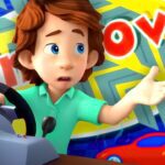 GAME OVER! | The Fixies | Cartoon for kids - Kingdom Kids Zone, Little Learners - The Fixies