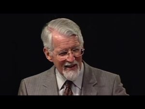The Book of Revelation (2002) – Part 4 – David Pawson - Sermons & Teaching - David Pawson - Official