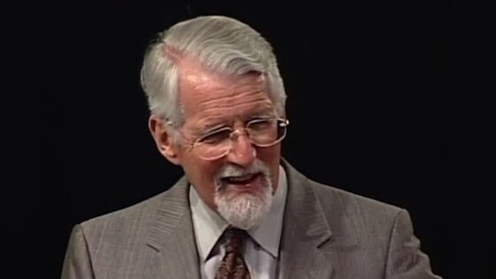 The Book of Revelation (2002) – Part 4 – David Pawson - Sermons & Teaching - David Pawson - Official
