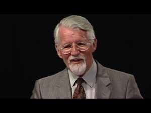 The Book of Revelation (2002) – Part 3 – David Pawson - Sermons & Teaching - David Pawson - Official