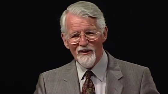 The Book of Revelation (2002) – Part 3 – David Pawson - Sermons & Teaching - David Pawson - Official