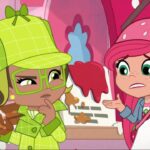 Berry in the Big City 🍓 Who Ate All The Pies? 🍓 Strawberry Shortcake 🍓 Kids movies - Kids TV Series, Kingdom Kids Zone - Strawberry Shortcake - WildBrain