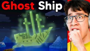 Testing the Scary Myths of Minecraft’s Structures… - Gameplay, Kingdom Kids Zone, Minecraft - EYstreem