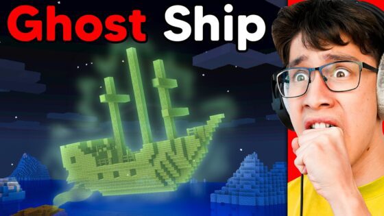 Testing the Scary Myths of Minecraft’s Structures… - Gameplay, Kingdom Kids Zone, Minecraft - EYstreem