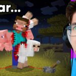 Testing Scary Minecraft Myths for 1 Year… - Gameplay, Kingdom Kids Zone, Minecraft - EYstreem